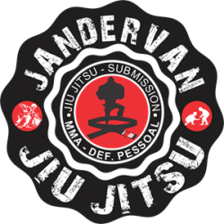 Jandervan Jiu Jitsu