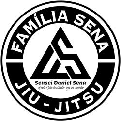 Família Sena Jiu Jitsu