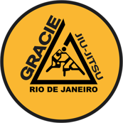 Gracie Jiu Jitsu RJ
