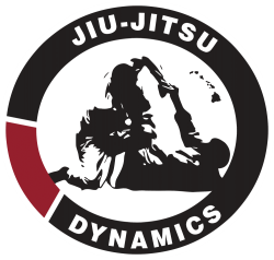 Jiu Jitsu Dynamics