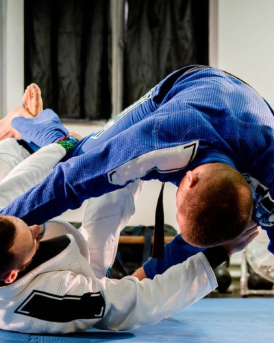 Jiu Jitsu