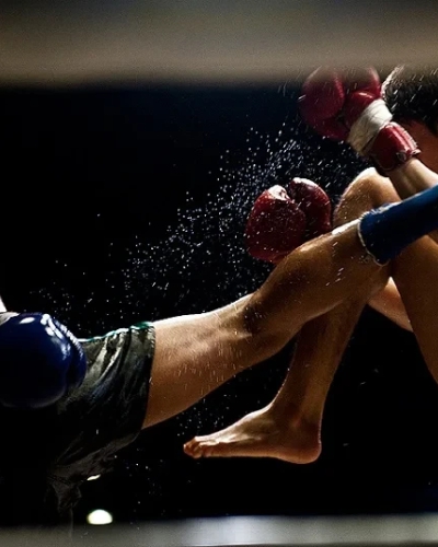Muay Thai